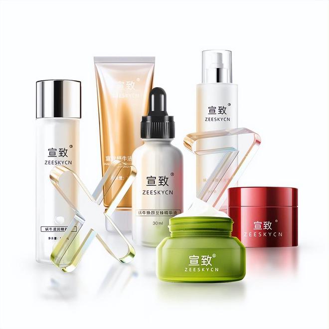 店年终总结 真好用护肤品排行榜前十名凯发K8国际护肤品哪个牌子好？连锁(图3)