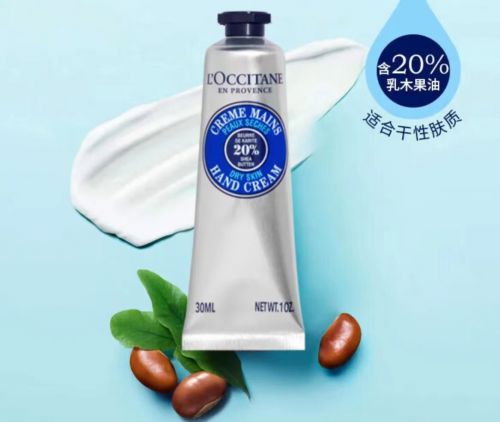 十名推荐值得入手的十款老牌国货护手霜凯发k8一触即发护手霜品牌排行榜前(图9)