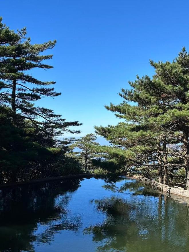 最佳线夜超详细旅游路线推荐推荐凯发K8登录五一黄山五日游跟团(图5)
