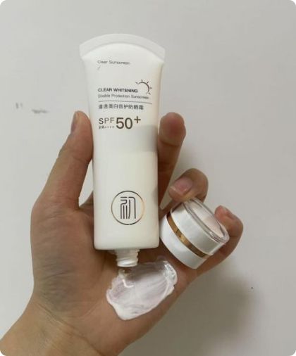 前十名高人气防晒品牌推荐不容错过凯发k8网站登录防晒霜推荐排行榜(图3)