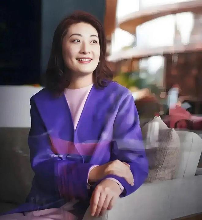 估了宗馥莉的野心和凶狠凯发k8娱乐唯一不要低(图3)