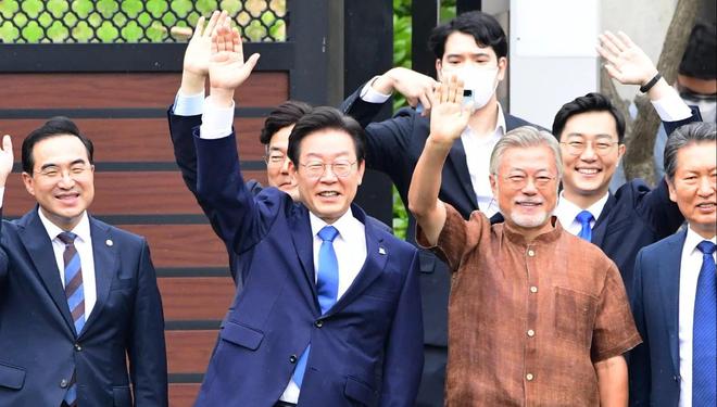 比金建希温柔漂亮学历高一个贤妻旺三代凯发