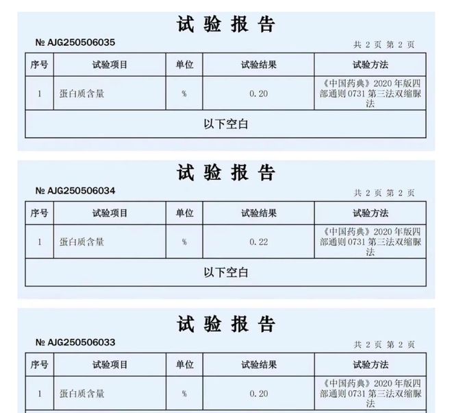 炉：有胶原蛋白“大嘴博士”再次质疑K8凯发·国际网站可复美检测结果出(图1)