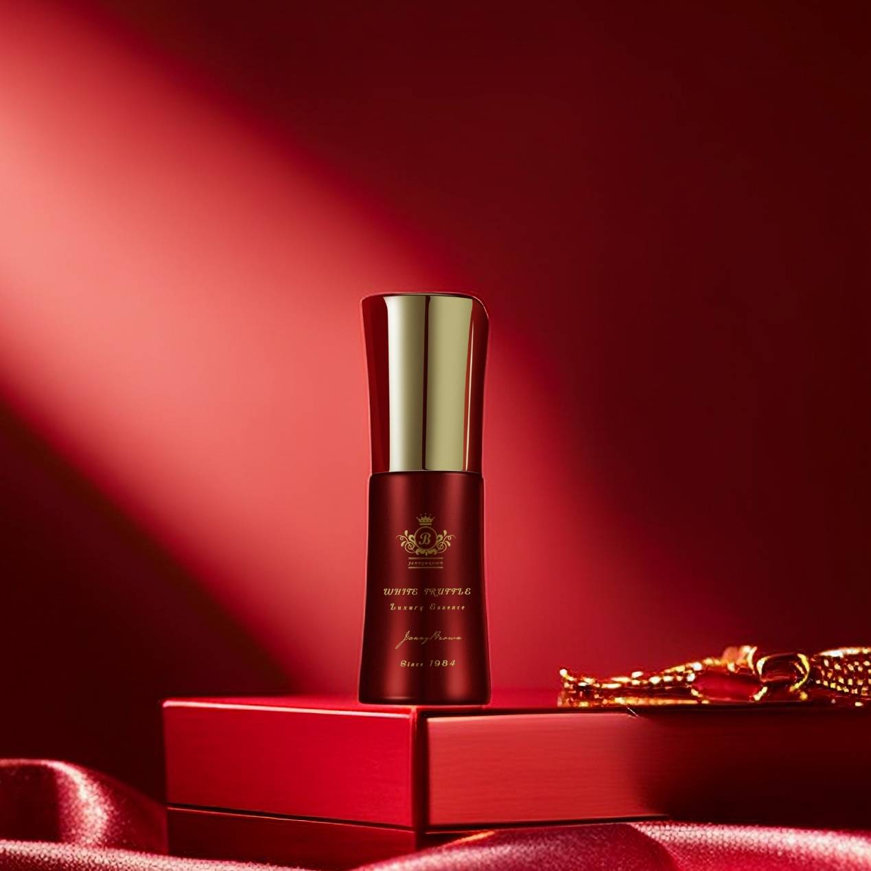 牌让你每一天都拥有贵妇般的体验！凯发K8国际娱乐这些奢华护肤品(图3)