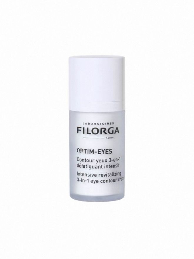 出炉！去黑眼圈眼纹眼袋这2款全能修护凯发平台2025年10大权威抗皱眼霜(图9)