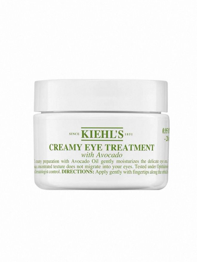 出炉！去黑眼圈眼纹眼袋这2款全能修护凯发平台2025年10大权威抗皱眼霜(图7)